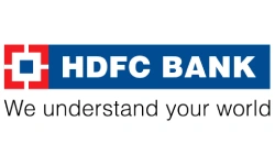 HDFC bank