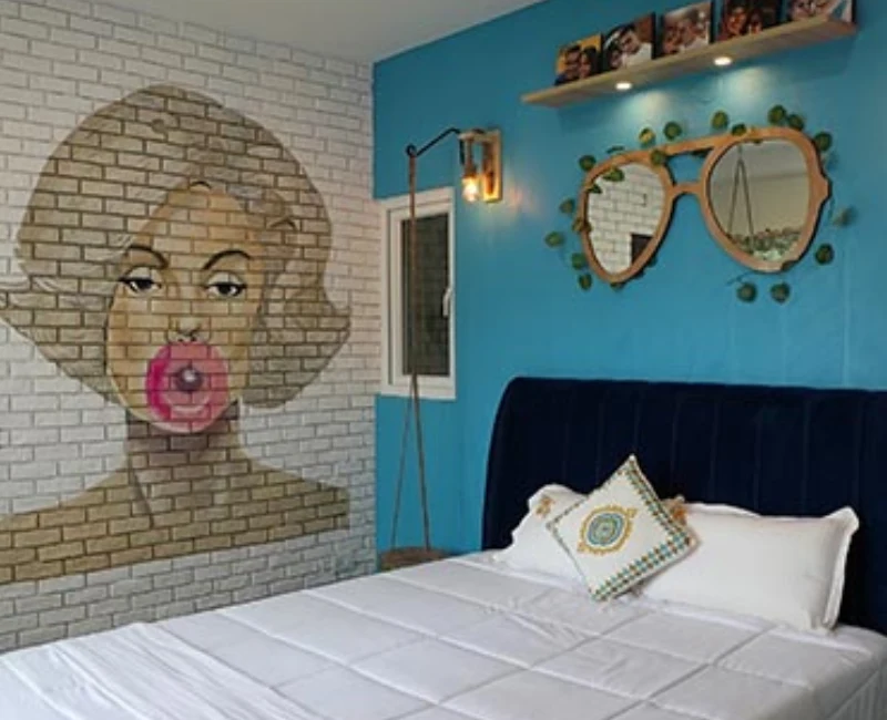 Interior designing 1