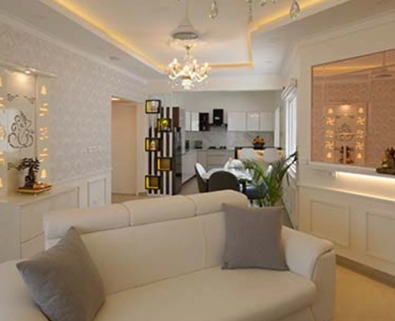 Interior designing 2