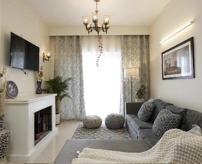 Interior designing 3