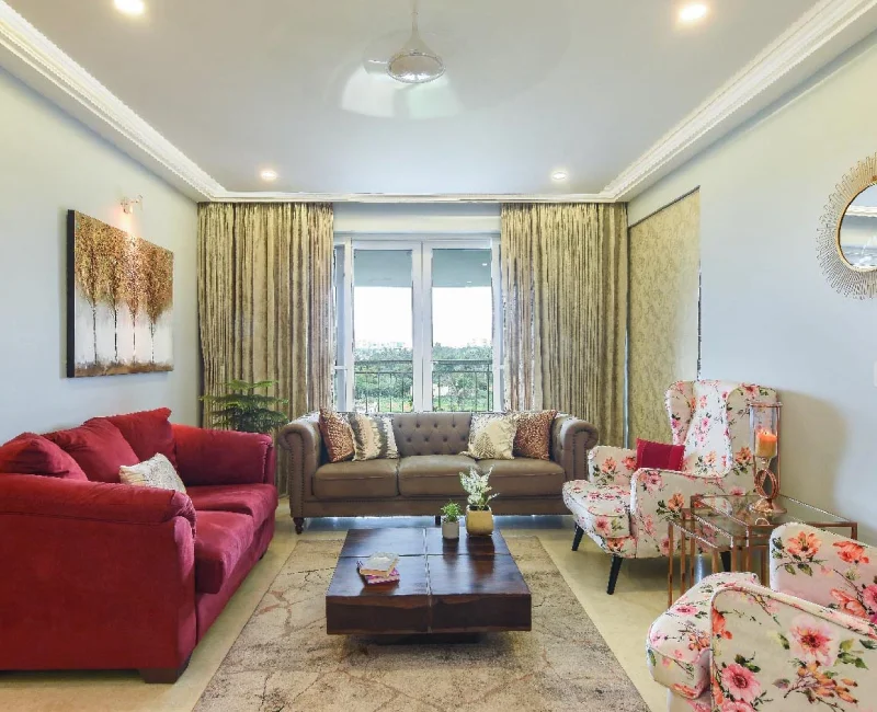 Interior designing 4