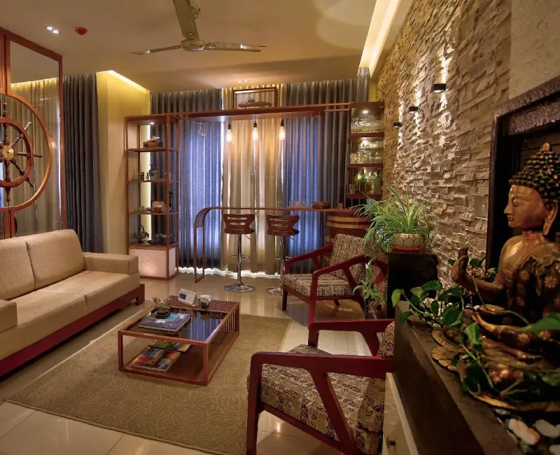 Interior designing 6