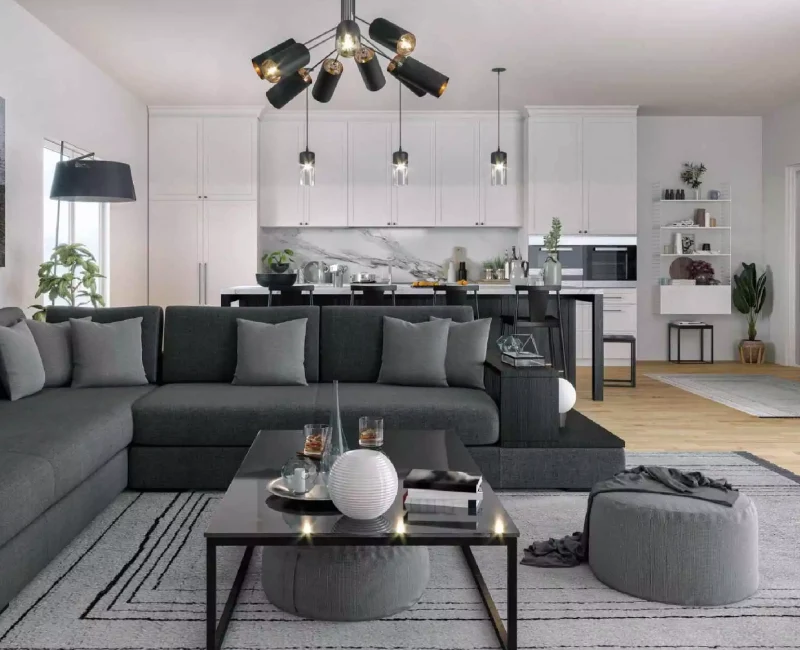 Interior designing 7