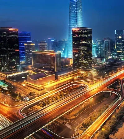 Bangalore