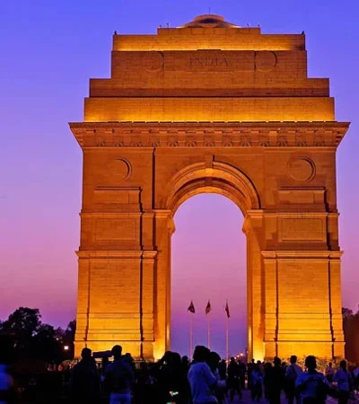 Delhi